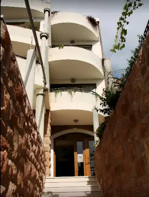 Levantin Inn 1/3 Room Sea Side N.10