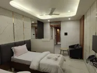 Hotel Samriddhi Các khách sạn ở Arrah