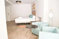 Hotel Narcea Ξενοδοχεία στην πόλη Arenales del Sol