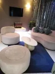 Chaquacabana Resort & Beach Club Hotel dekat Point Gourde Cave