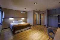 푼테 마이오르 호텔 터미널 Villa Nueva 호텔