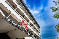 MACALISTER 288 Các khách sạn gần Macalister Road