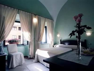 Hotel Il Duomo