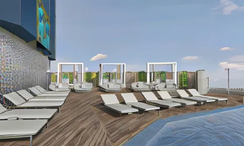 Lagos Continental Hotel