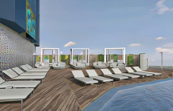 拉各斯洲際酒店