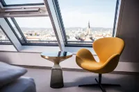 Mooons Vienna Hotels in Vienna
