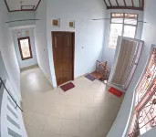 JE Homestay Jogja Hotels in Pakualaman