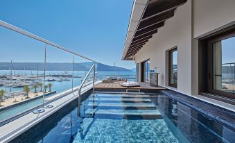 Regent Porto Montenegro