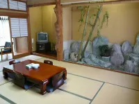 Ryokan Hashimotoya