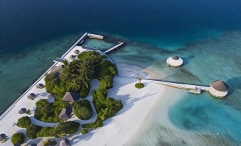 Anantara Dhigu Maldives