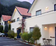 Bella Vista Queenstown Hotels in Queenstown