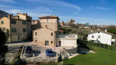 Antica Colombaia Hotels in 