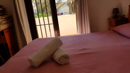 Perfect Apartment Just a Few Steps from Beach
