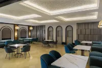 Tavia Heritage Hotel - baignoire