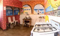 Hostal suma Hoteles cerca de Isla del Sol