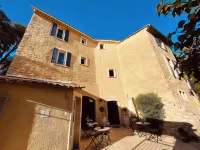 Hôtel la Bastide de Vaison Hotel a Rasteau