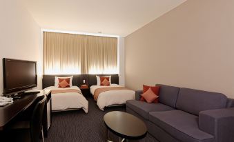 Muroran Prince Hotel - Housity