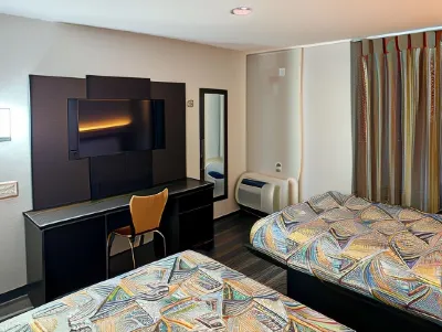 Motel 6 Brownsville, TX Hotels in Brownsville