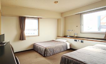 Isesaki Harvest Hotel - Housity