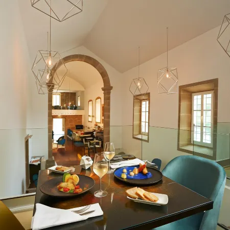 Convento do Seixo Boutique Hotel & Spa