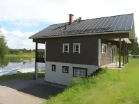 Ryytilänranta Các khách sạn ở Siikajoki
