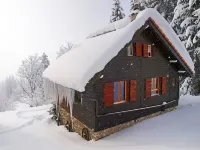 Chalet de la Vue des Alpes Hotels near Toboggan