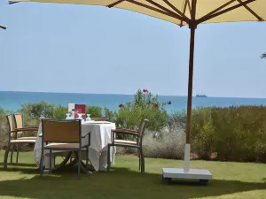 OCEANA Hotel & Spa