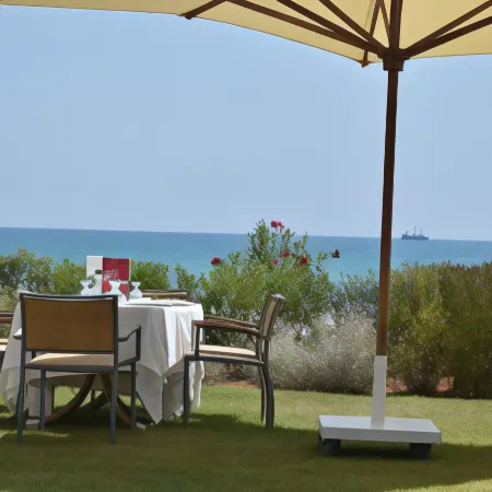 OCEANA Hotel & Spa