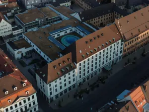 슈타이겐베르거 드라이 모렌