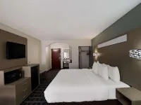 Quality Inn & Suites DFW Airport South Hotels in Irving