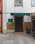 Vila Santa Cruz Guest House Hotéis em 