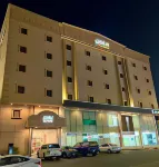 Amaken Aparthotel Hotel in zona Università Re Faisal