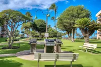 Maui Sunset A504 1 Bedroom Condo