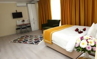 Style Hotel Cihangir
