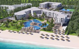 Blue Beach Golf and Spa