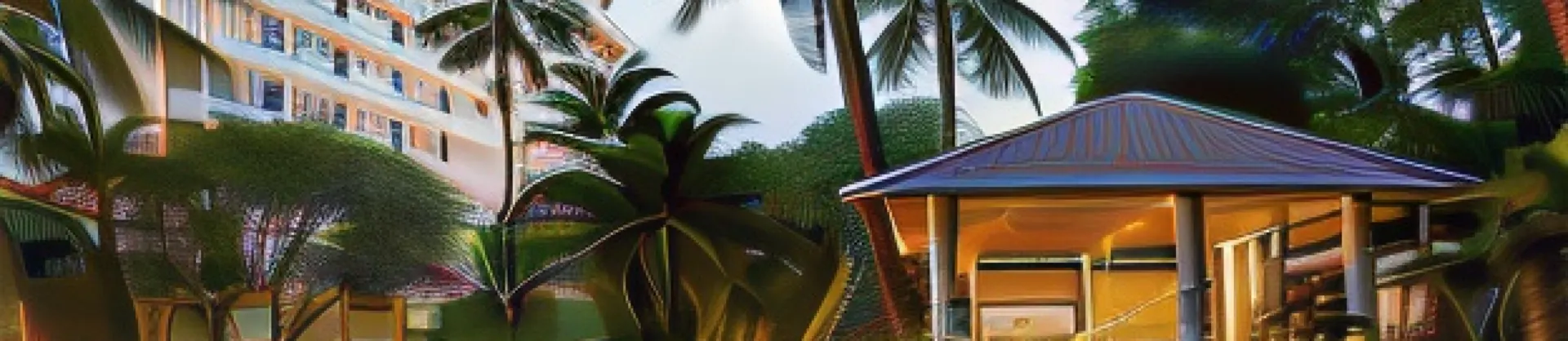 4-Star Select Hotels