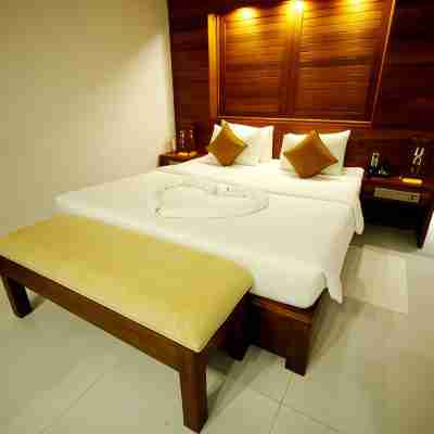 Watergate Resort Unawatuna Rooms