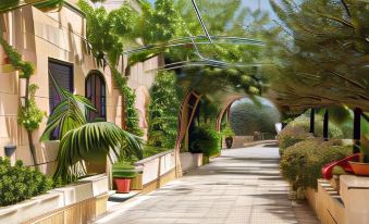 Ta' Bertu Host Family Bed & Breakfast