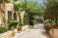 Ta' Bertu Host Family Bed & Breakfast فنادق في Birzebbuga