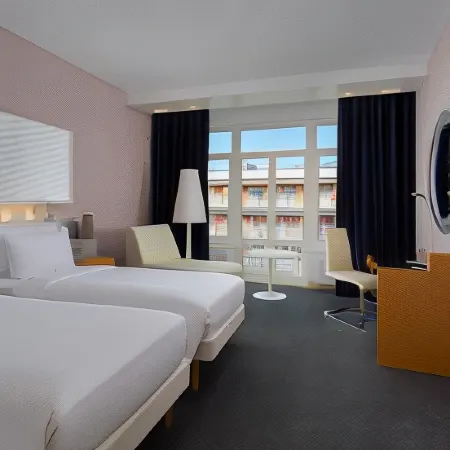 Radisson Resort Zavidovo (Рэдиссон Завидово)