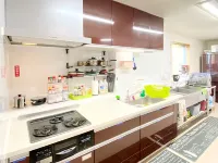 Guest House Tingara Hotels in Kadena