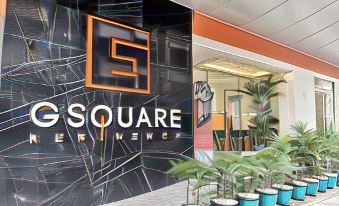 G Square Residences