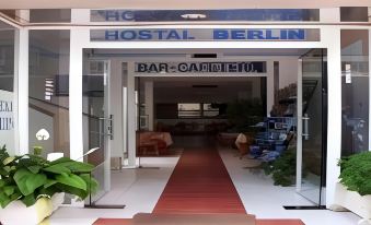 Hostal Berlin