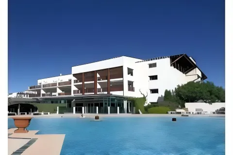Relais et Châteaux Thalasso & Spa Ile de la Lagune