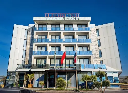 Dominium Hotel