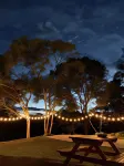 Bosque de Aventura & Glamping Refugio del Bosque Hotels in San Antonio del Tequendama