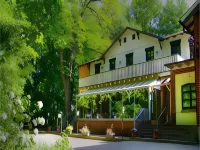 Kurhaus Devin