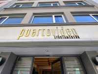 Puertovideo Hotels in 