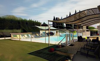 Logis Hotel des Granges