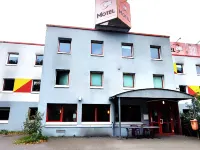 Motel 24h Bremen Hotels near Osterholz